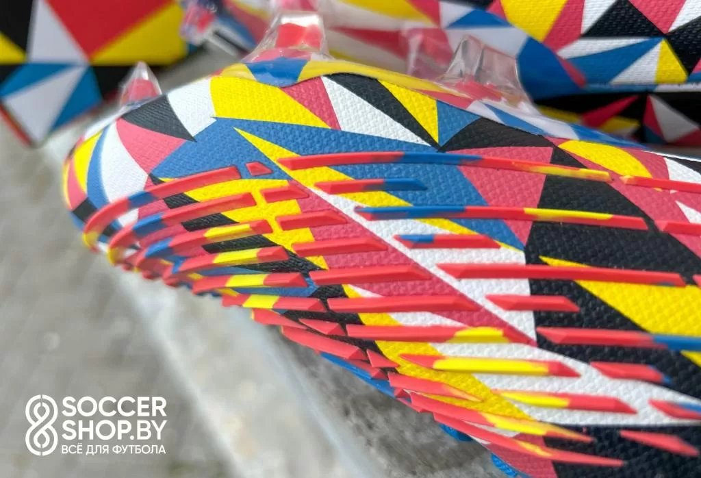 Adidas Predator Edge.1 Geometric 