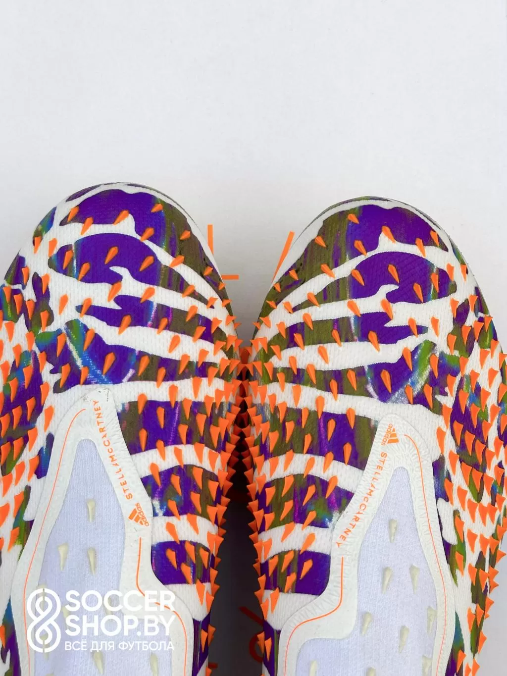 Adidas Predator Freak.1 Paul Pogba X Stella McСartney