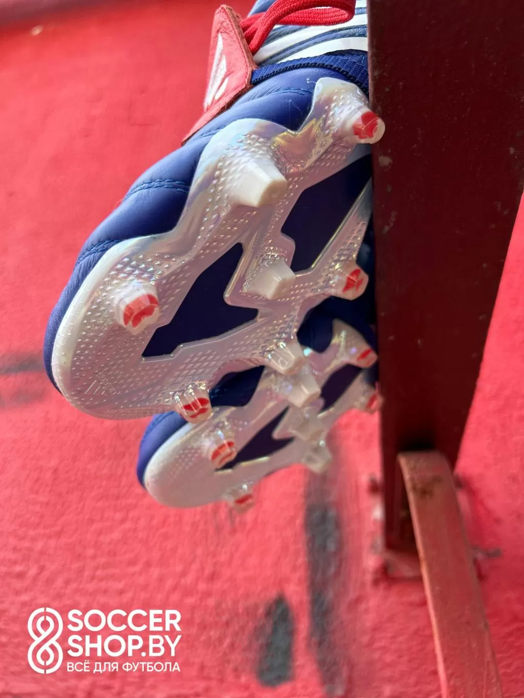 Adidas Predator Mania 