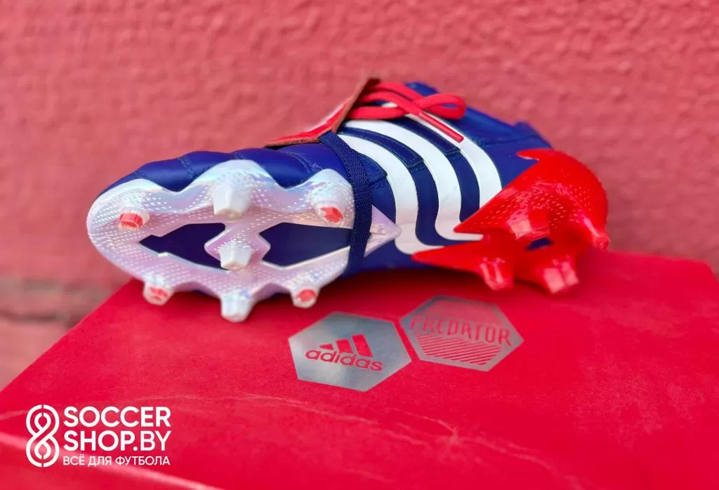 Adidas Predator Mania 