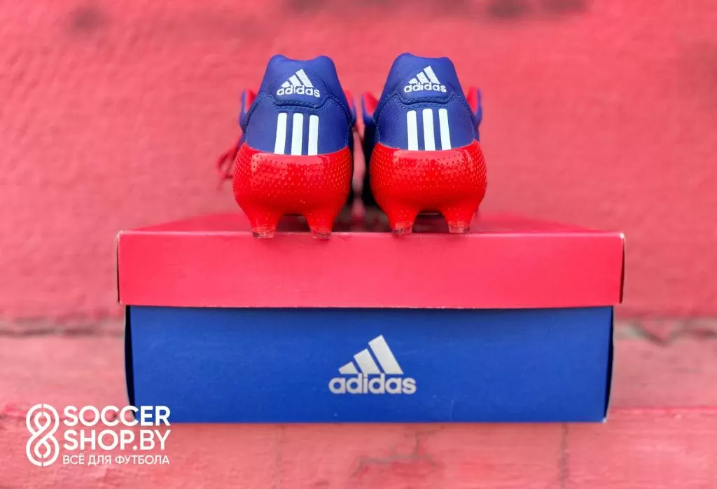 Adidas Predator Mania 