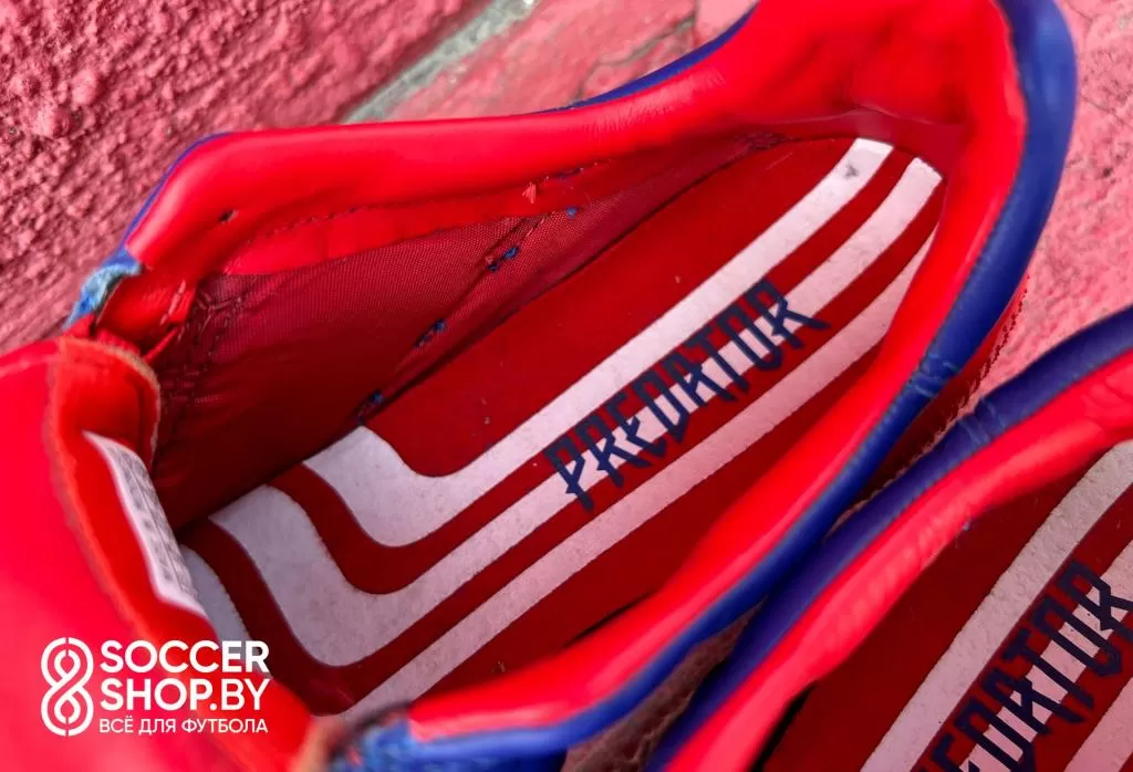 Adidas Predator Mania 