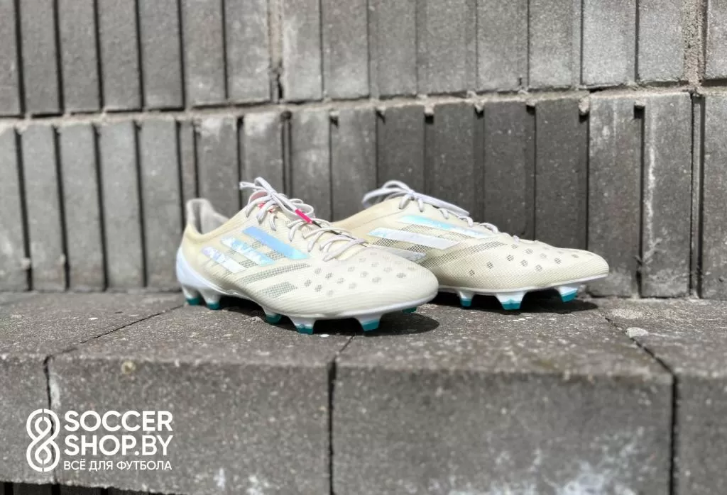 Adidas X 99.1 LIMITED EDITION