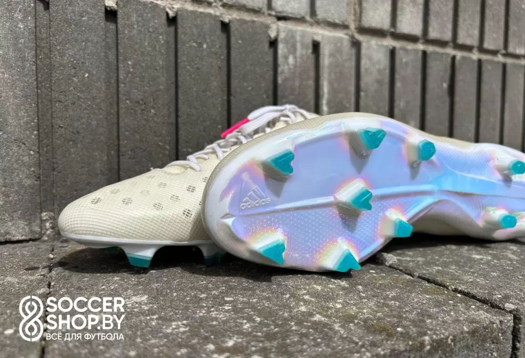 Adidas X 99.1 LIMITED EDITION