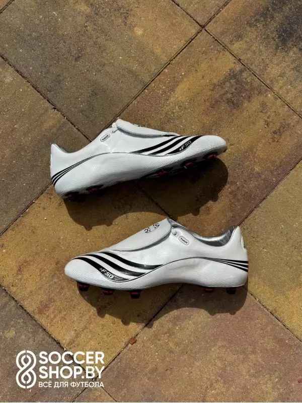 Adidas +F50.7 Tunit 