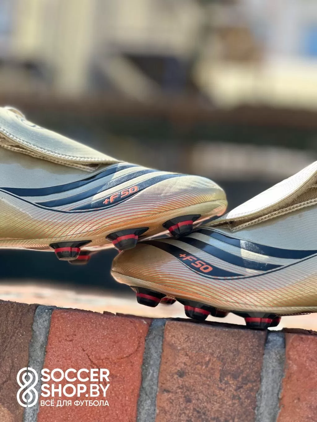 Adidas +F50.7 Tunit