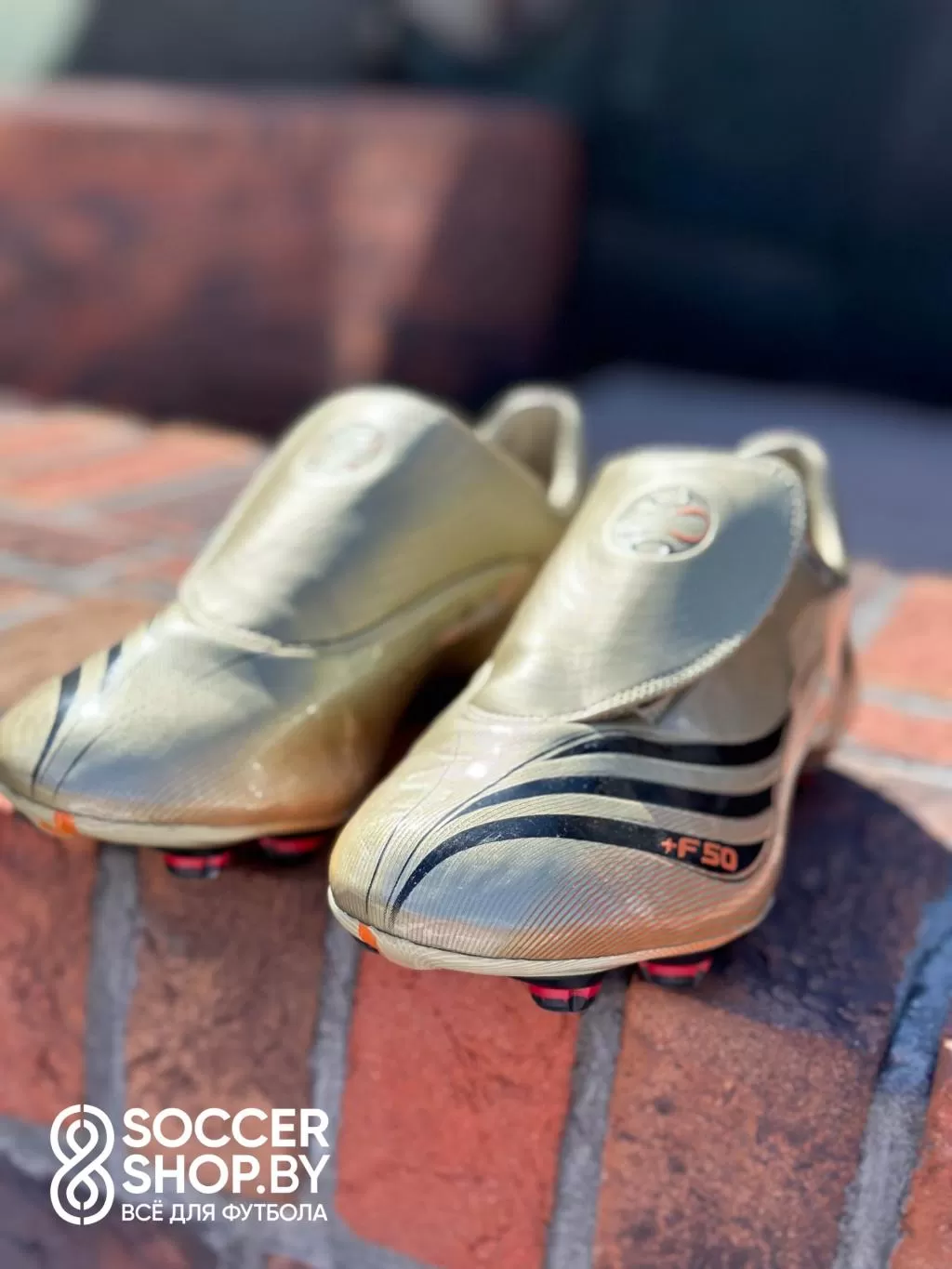 Adidas +F50.7 Tunit