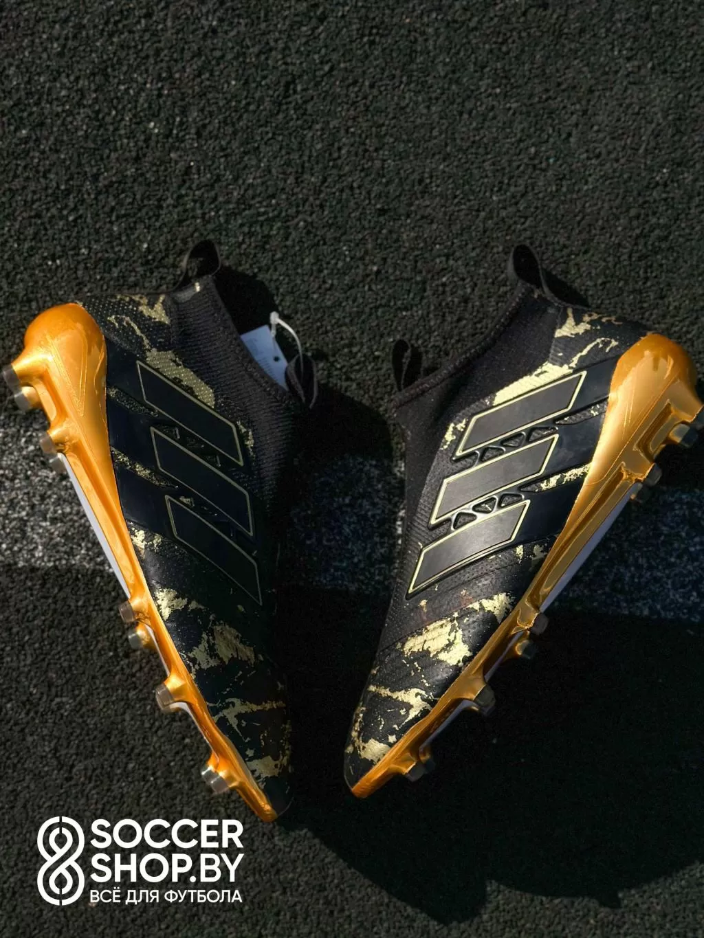 Adidas ACE 17+ Purecontrol Paul Pogba 