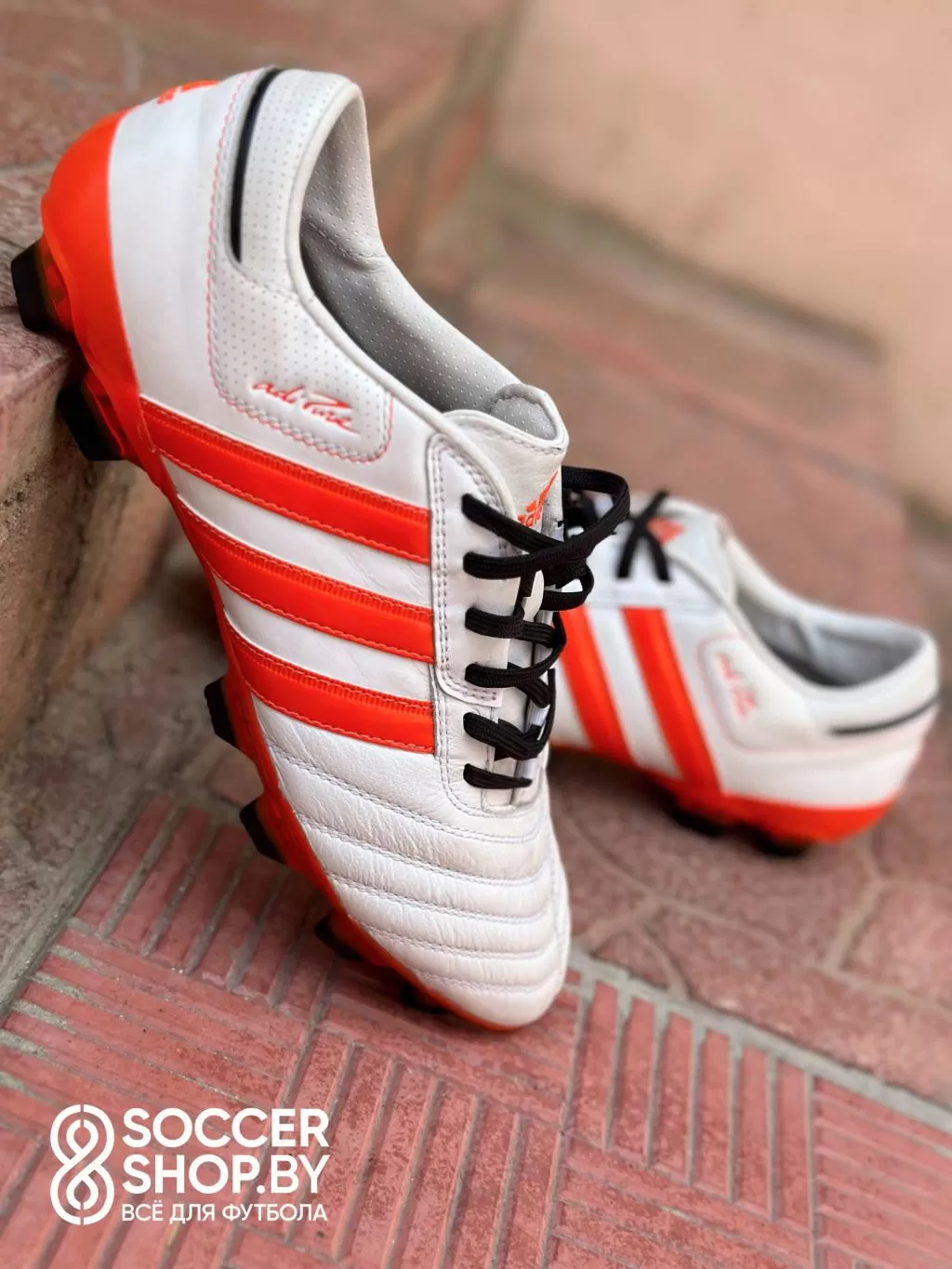 Adidas AdiPure III 