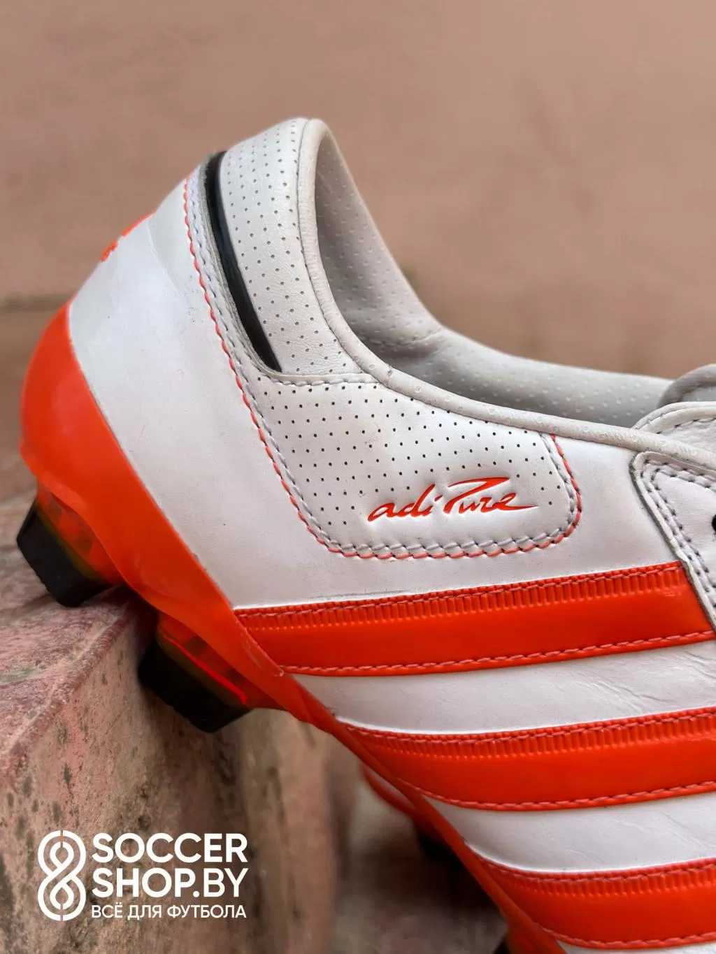 Adidas AdiPure III 
