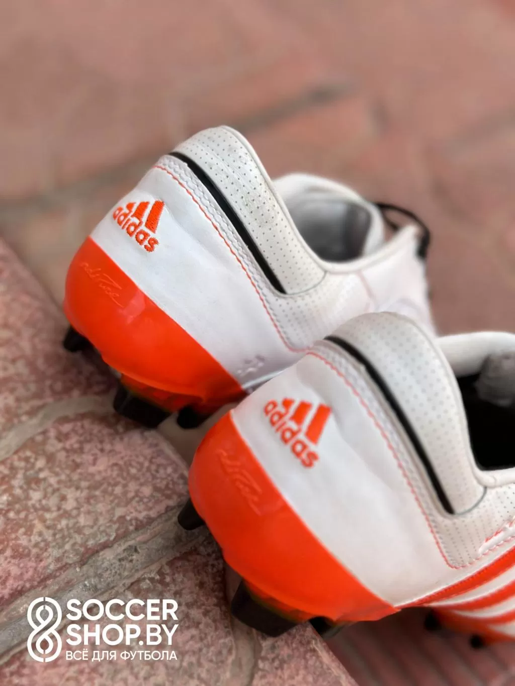 Adidas AdiPure III 