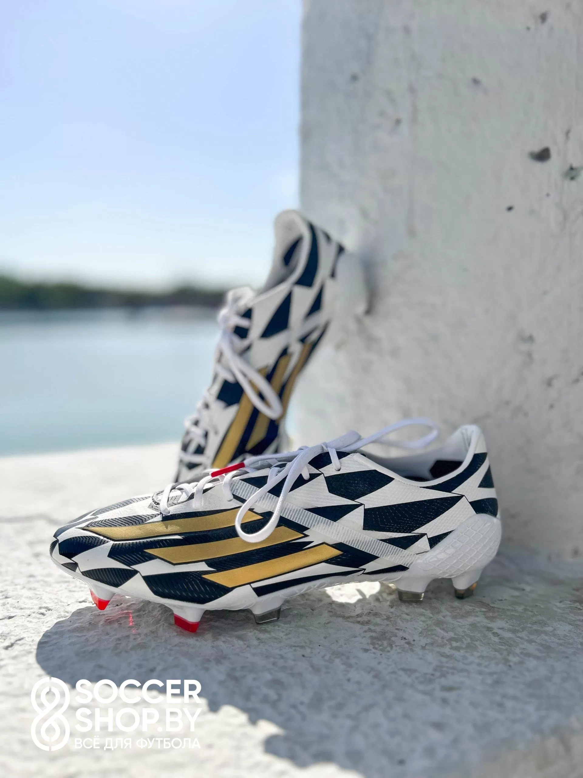 Adidas F50 Adizero IV Speed Legacy 
