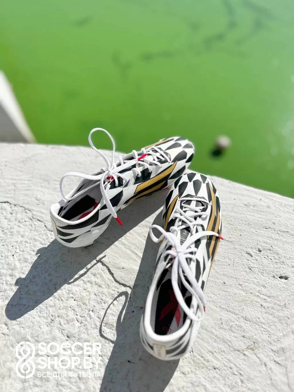 Adidas F50 Adizero IV Speed Legacy 