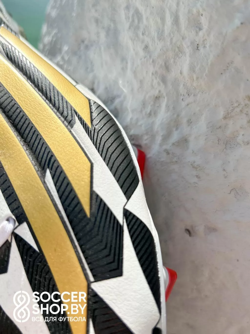 Adidas F50 Adizero IV Speed Legacy 
