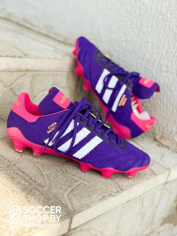 Adidas Copa Mundial 21 Primeknit 
