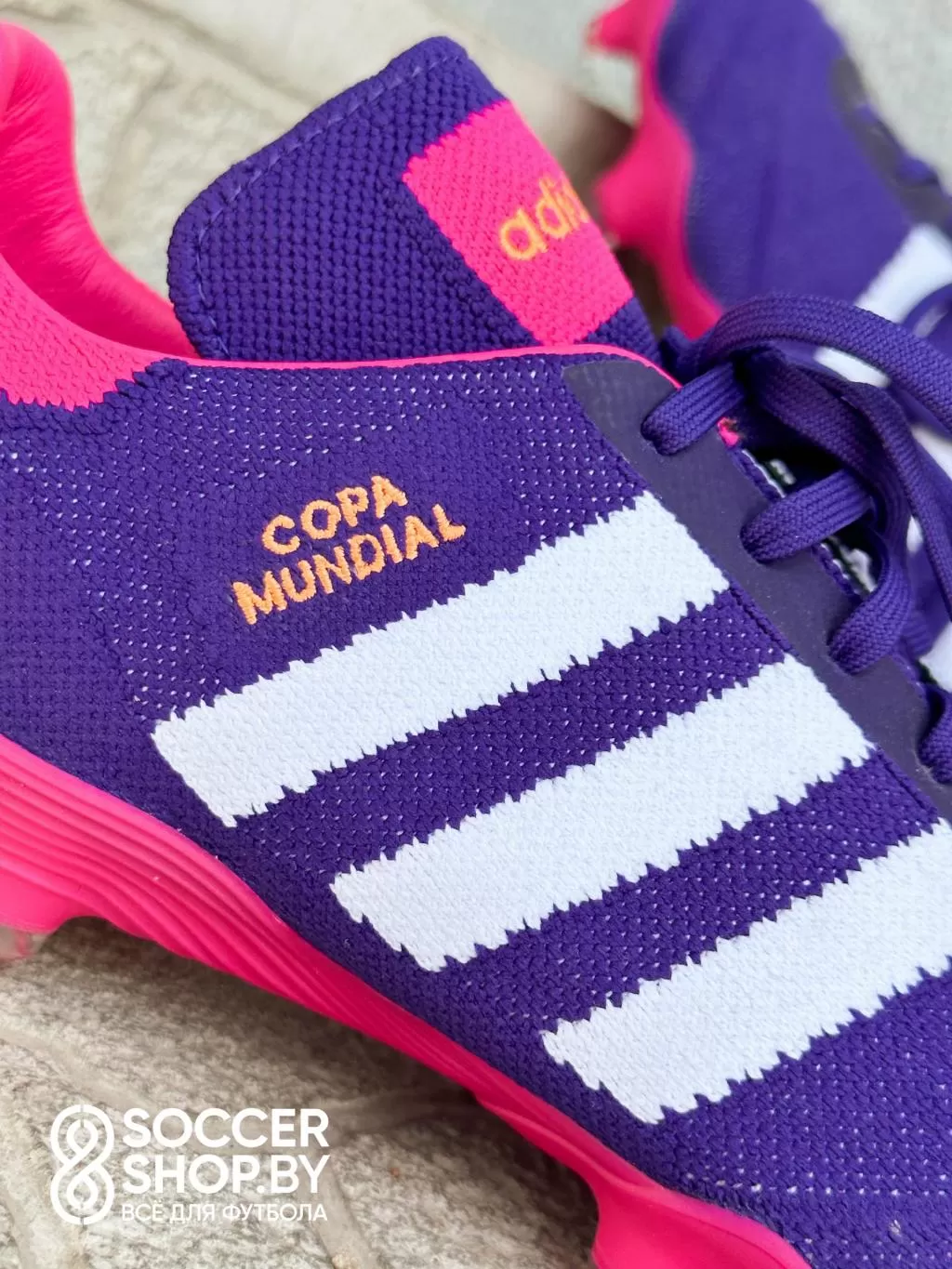 Adidas Copa Mundial 21 Primeknit 