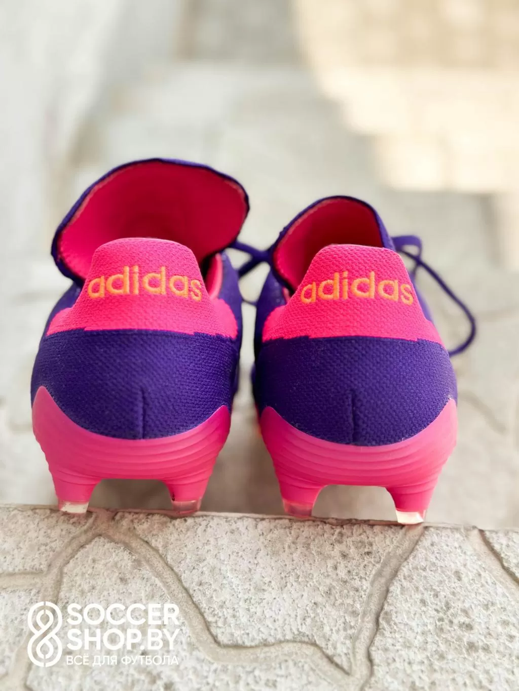 Adidas Copa Mundial 21 Primeknit 