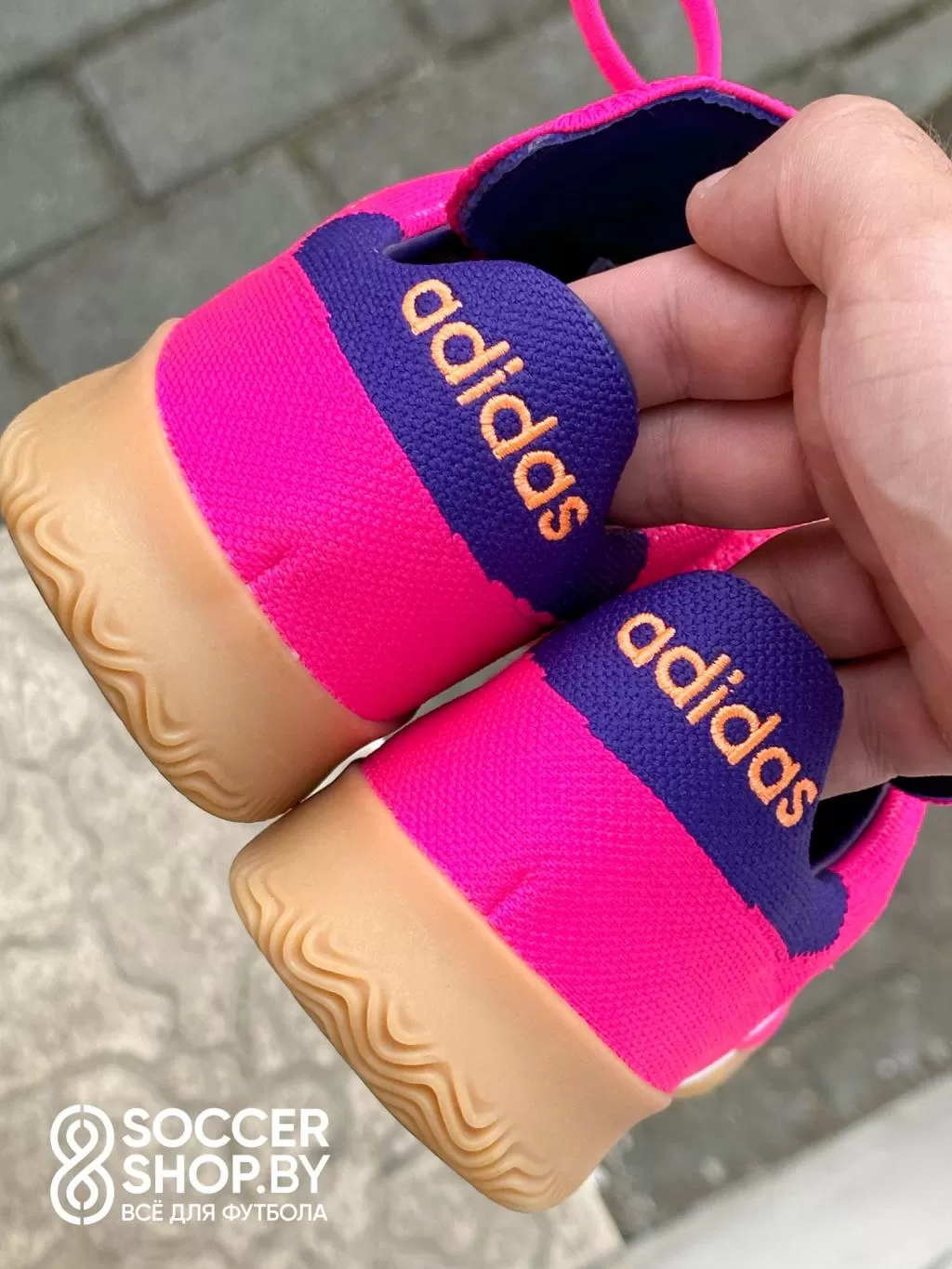 Adidas COPA 70Y Primeknit TR