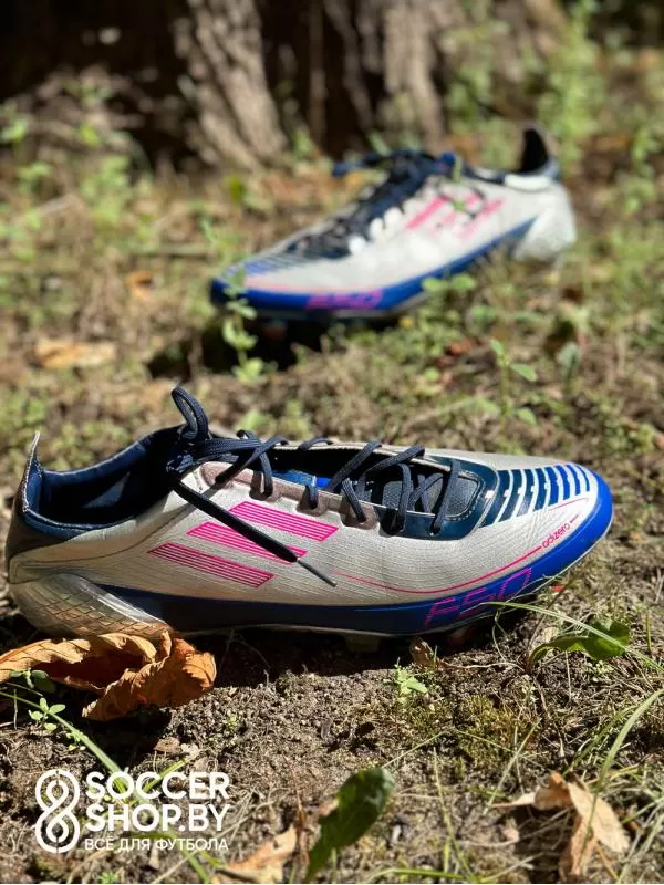 Adidas F50 Ghosted UCL