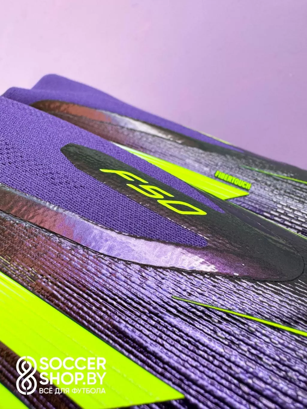 Adidas F50 LL Fast Reborn