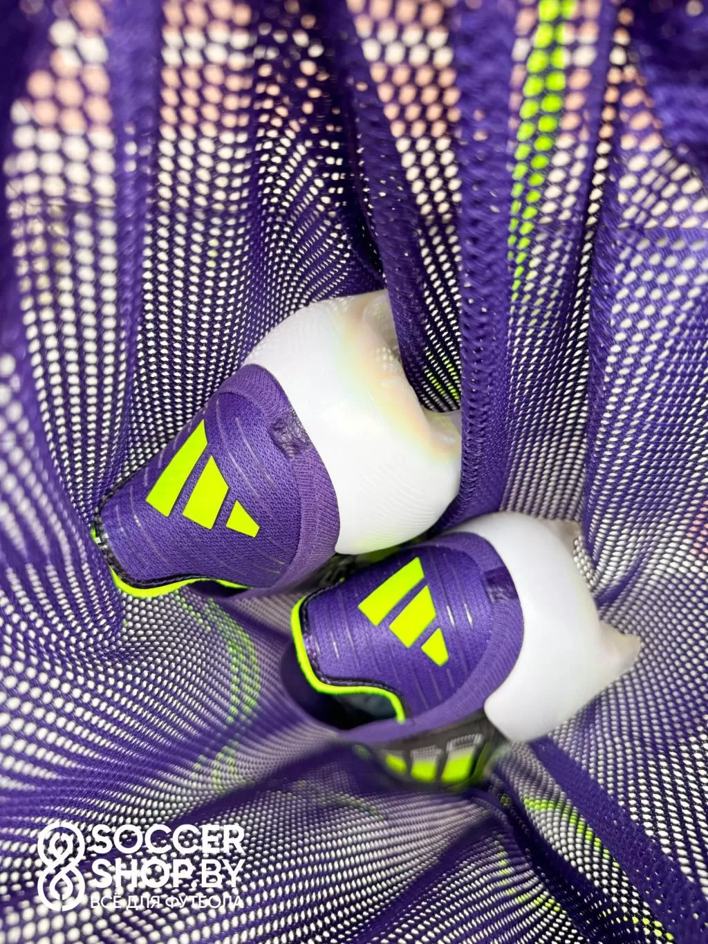 Adidas F50 LL Fast Reborn