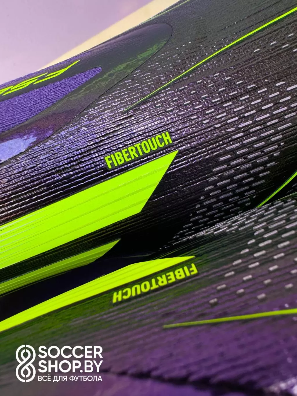 Adidas F50 LL Fast Reborn