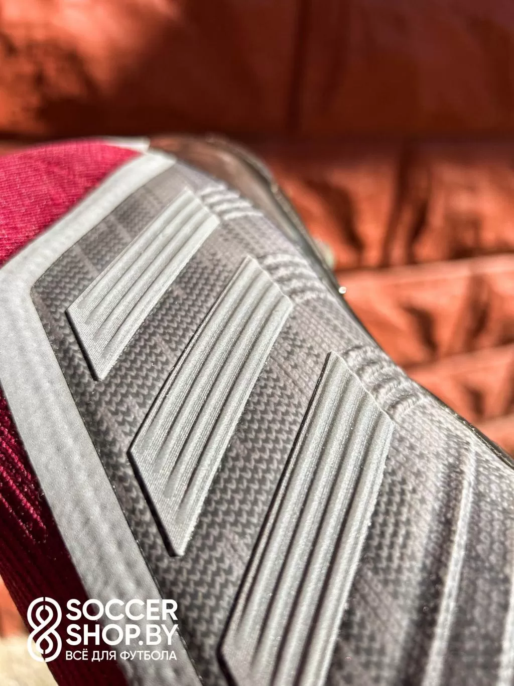 Adidas Predator 18+ Paul Pogba Iron Metal 