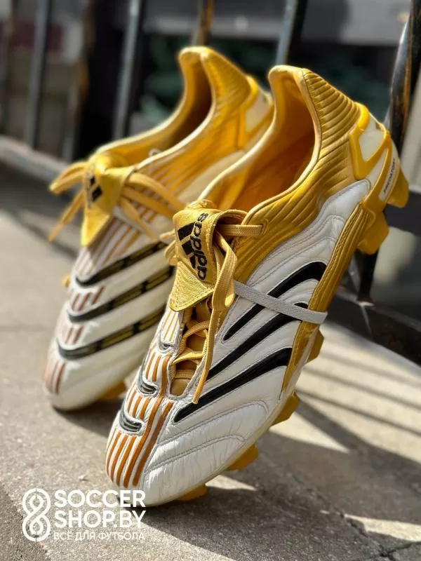 Adidas Predator Absolute XTRX