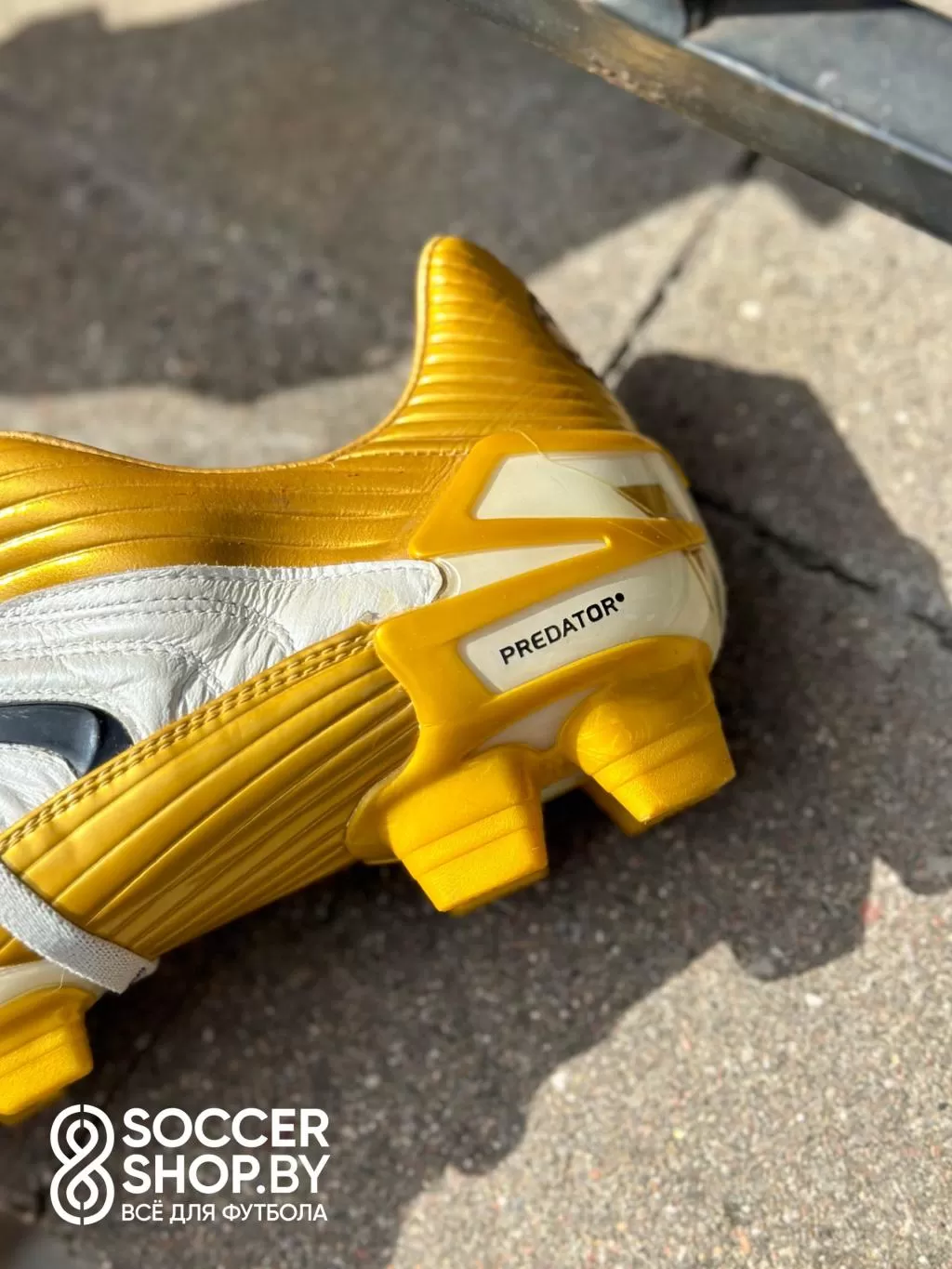 Adidas Predator Absolute XTRX