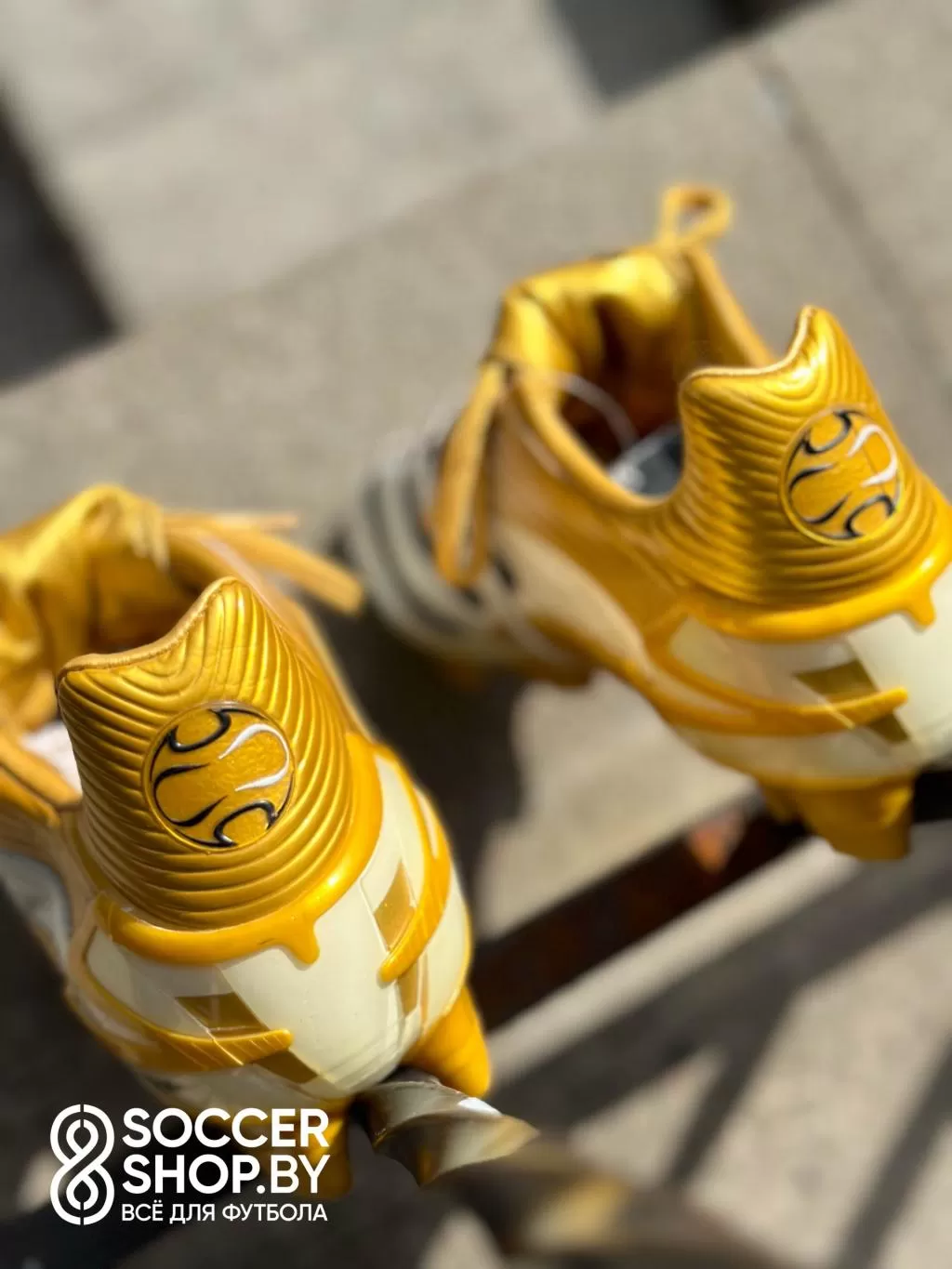 Adidas Predator Absolute XTRX