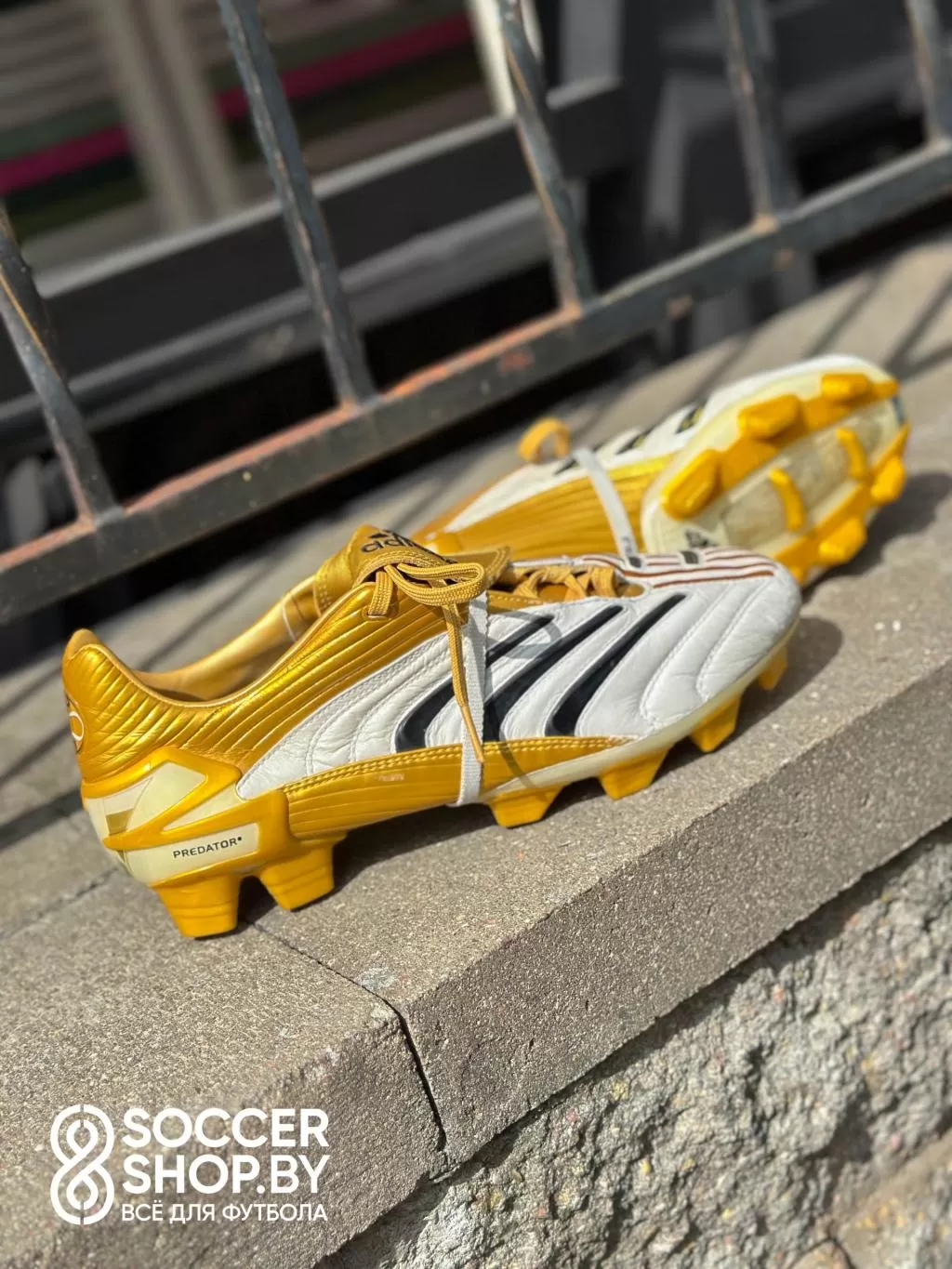 Adidas Predator Absolute XTRX