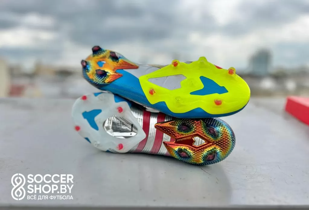 Adidas Predator Archive