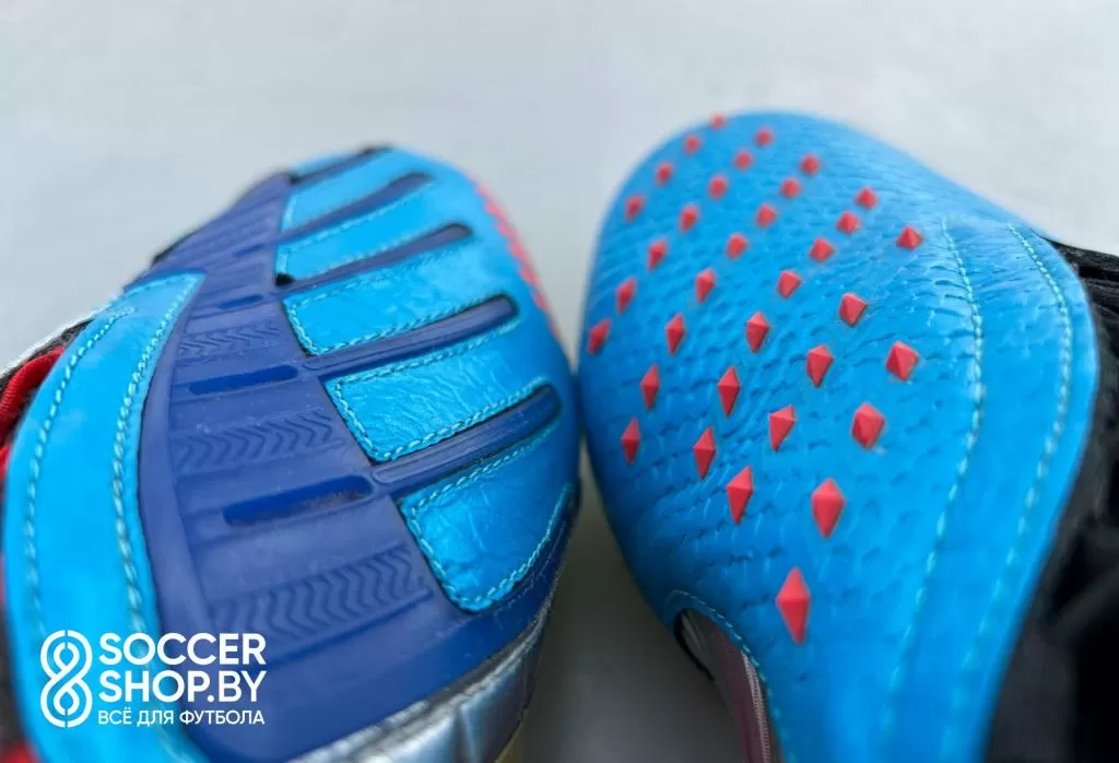 Adidas Predator Archive