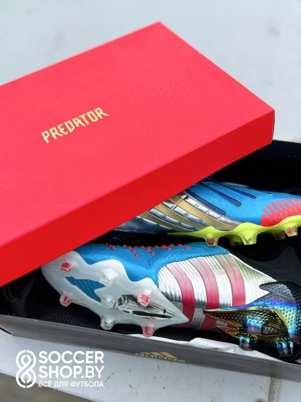 Adidas Predator Archive