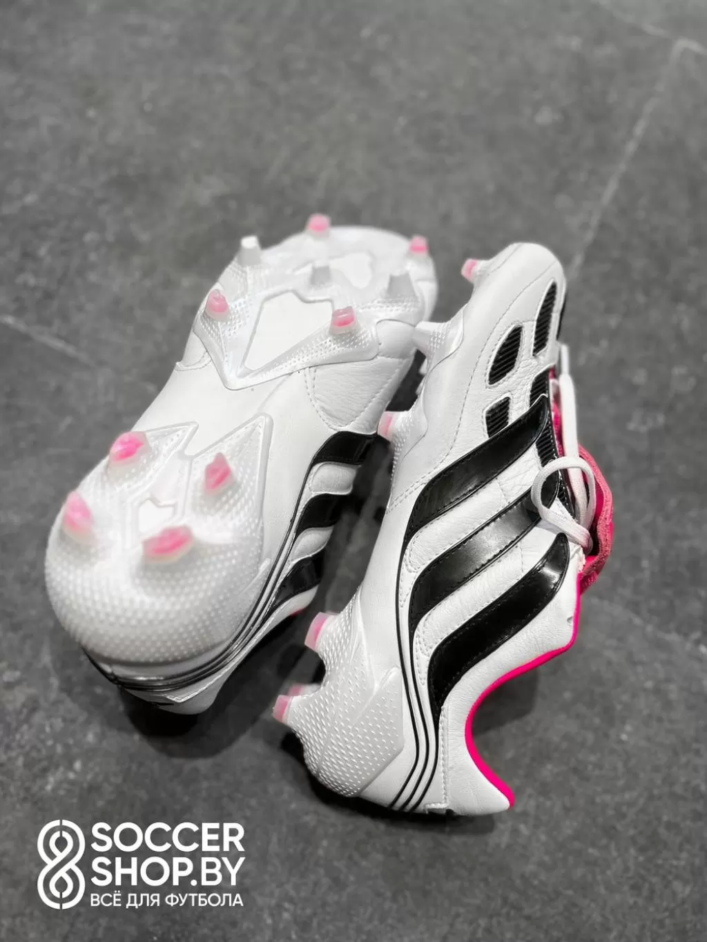 Adidas Predator Precision Archive