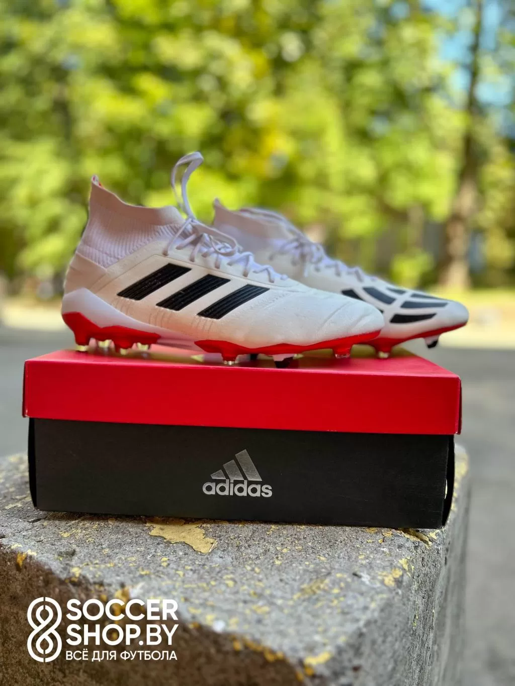 Adidas Predator Mania 19.1