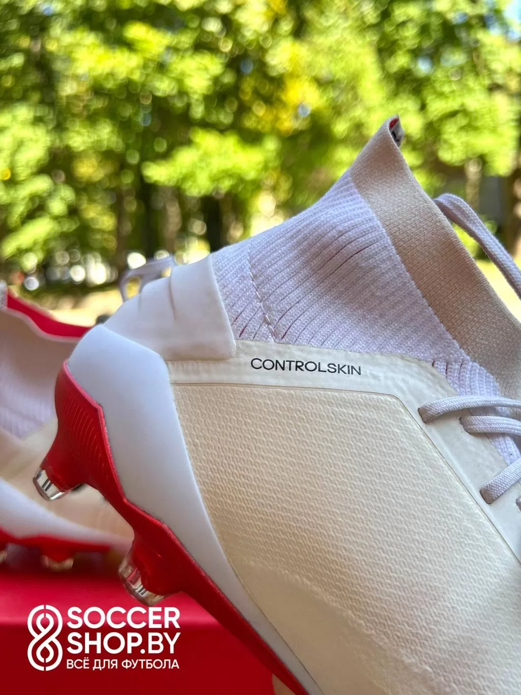 Adidas Predator Mania 19.1