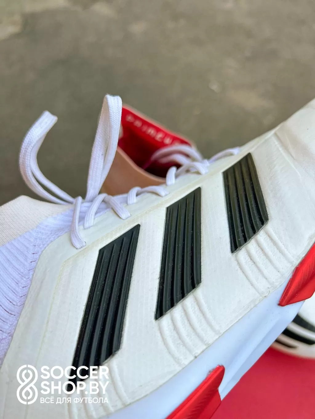 Adidas Predator Mania 19.1