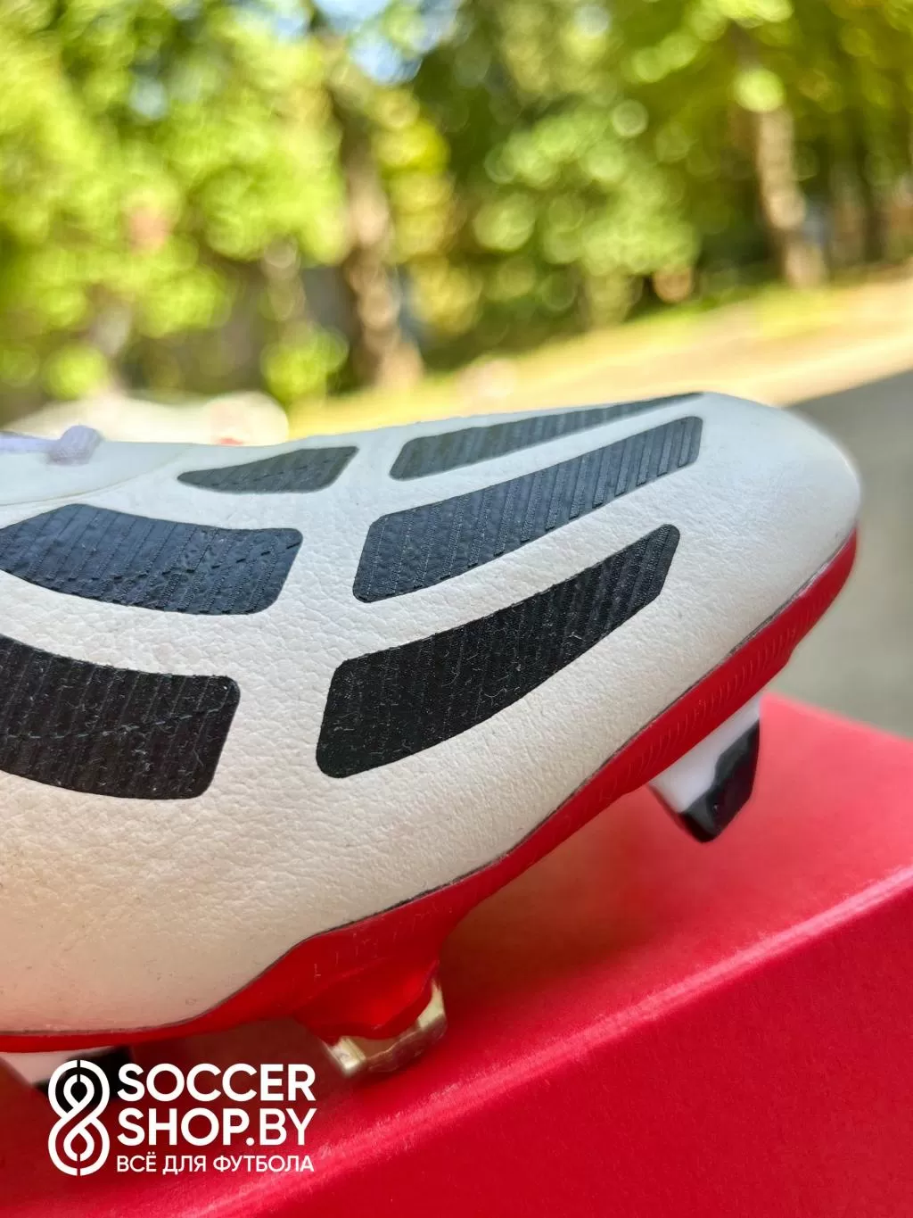 Adidas Predator Mania 19.1