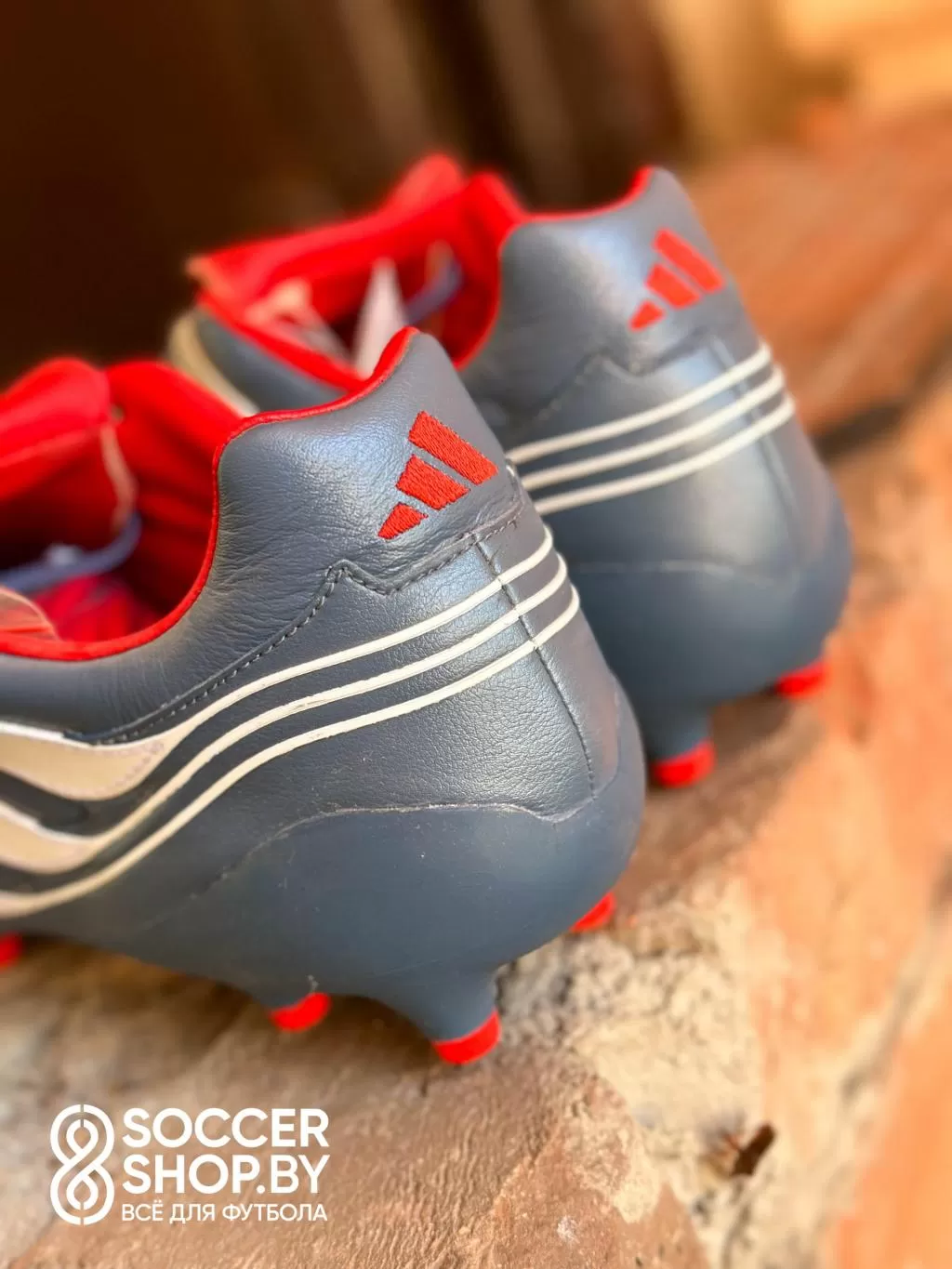 Adidas Predator Precision