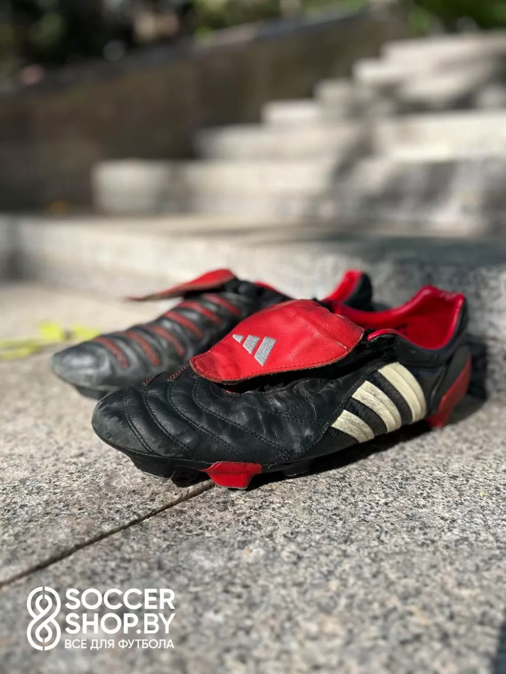Adidas Predator Pulse 