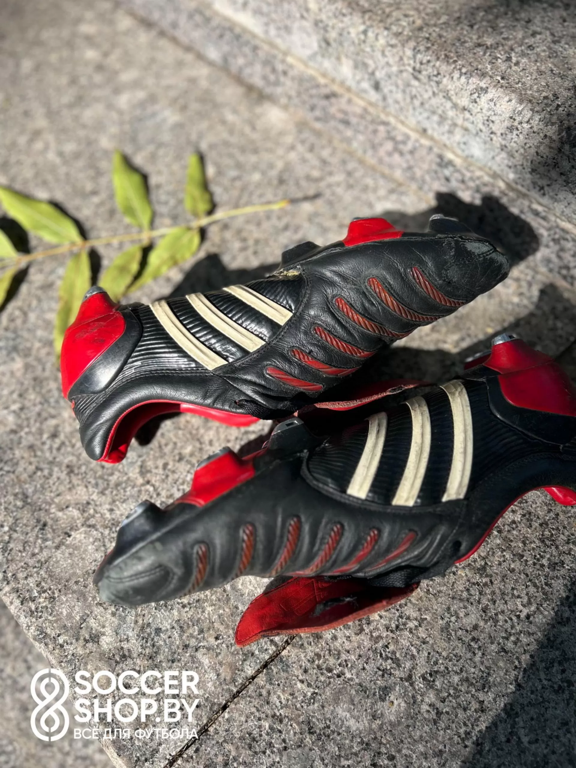 Adidas Predator Pulse 