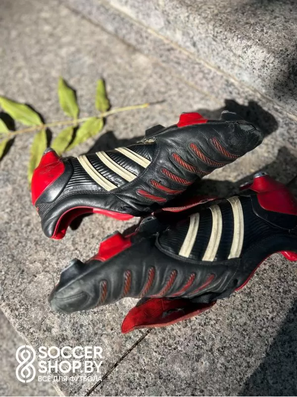 Adidas Predator Pulse 