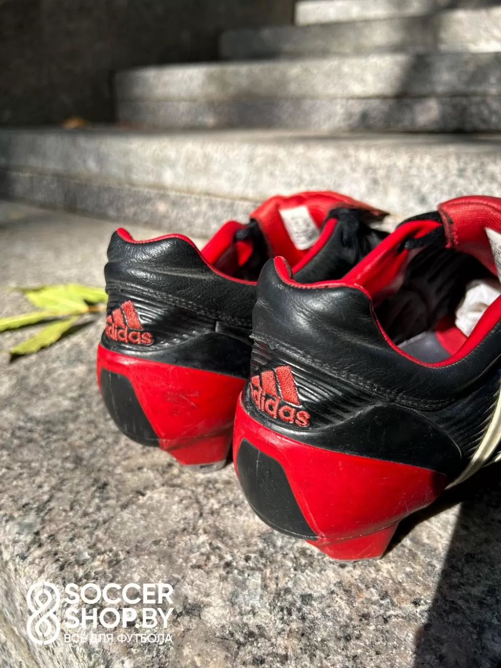 Adidas Predator Pulse 
