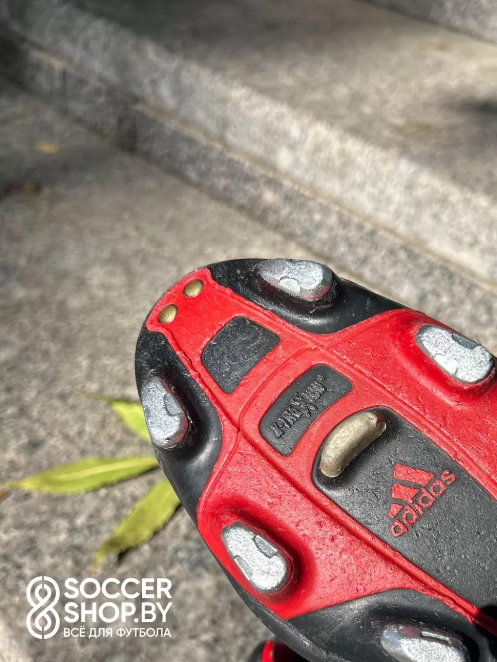 Adidas Predator Pulse 