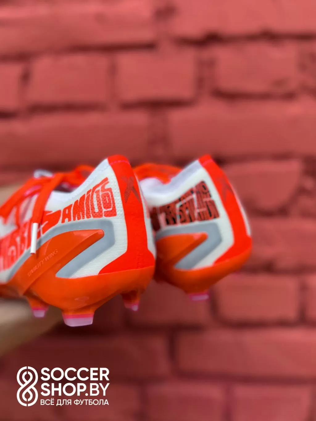 Adidas X Speedportal Messi.1