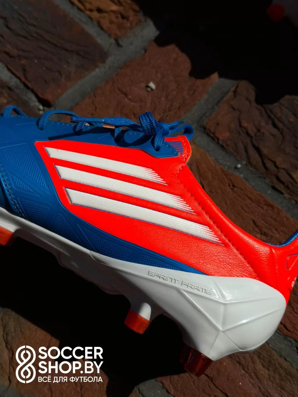 Adidas F50 Adizero miCoach