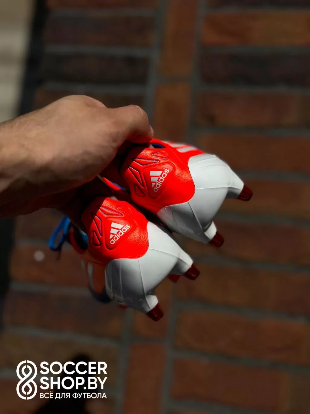 Adidas F50 Adizero miCoach