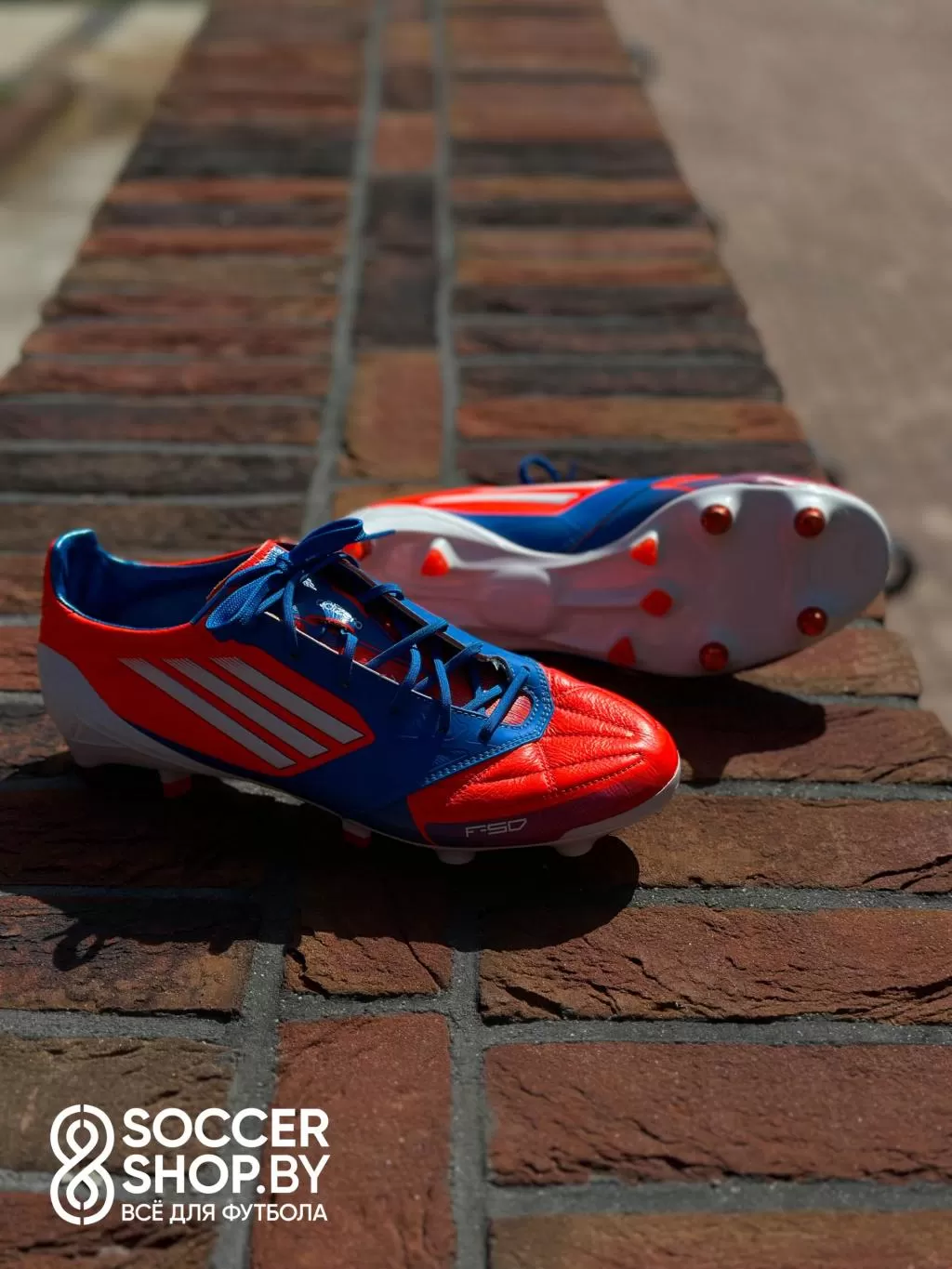 Adidas F50 Adizero miCoach