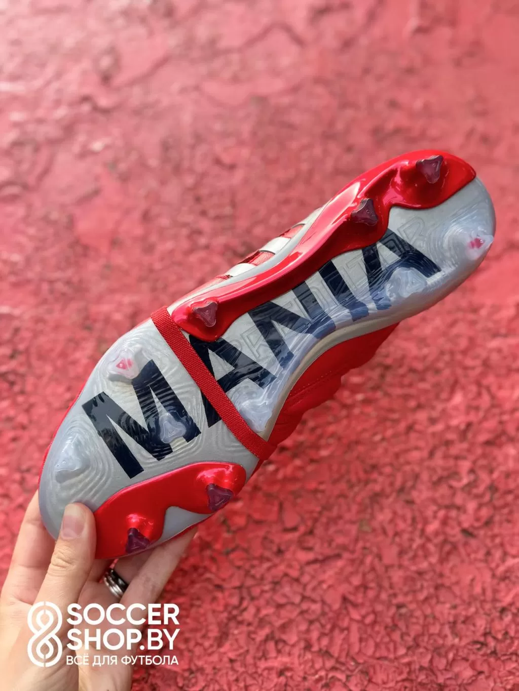 Adidas Predator Mania OG 2025 